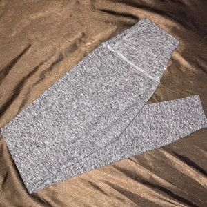 Beyond yoga high waist legging